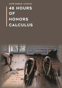 bokomslag 48 Hours of Honors Calculus