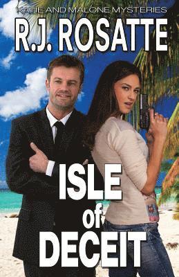 Isle of Deceit 1