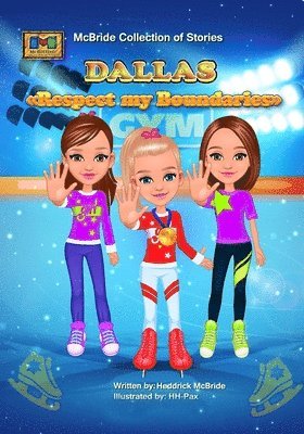Dallas: Respect my Boundaries