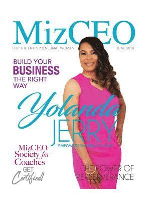 Yolanda Jerry MizCEO 1