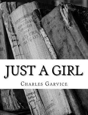 bokomslag Just A Girl