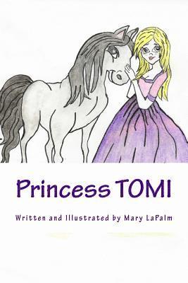 Princess Tomi 1