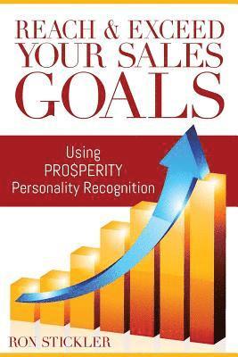 Reach & Exceed Your Sales Goals: Using Pro$perity Personality Recognition 1