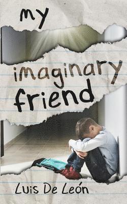 My Imaginary Friend. 1