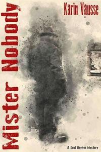 bokomslag Mister Nobody: A Soul Asylem Mystery