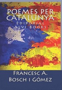 bokomslag Poemes per Catalunya