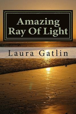 bokomslag Amazing Ray Of Light