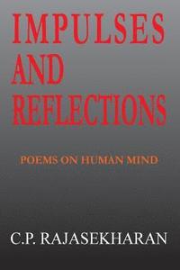 bokomslag Impulses and Reflections: Poems in English