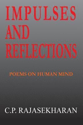 bokomslag Impulses and Reflections: Poems in English
