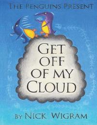 bokomslag Get Off of My Cloud