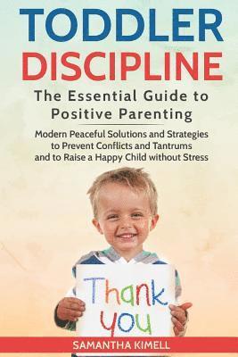 Toddler Discipline 1