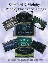 bokomslag Stamford & Vicinity: People, Places & Things