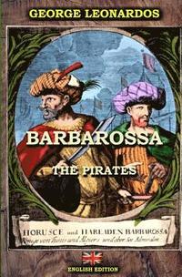 bokomslag Barbarossa The Pirates (English Edition)