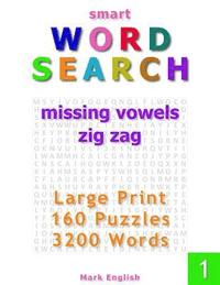 bokomslag Smart Word Search