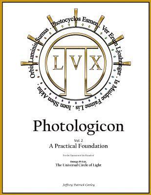 bokomslag Photologicon Vol. 2: A Practical Foundation