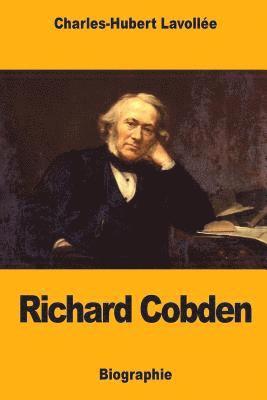 Richard Cobden 1