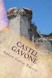 bokomslag Castel Gavone (Italian Edition)