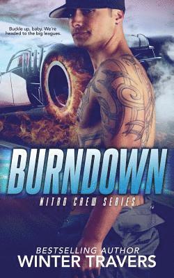 Burndown 1