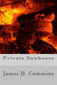 bokomslag Private Sawbones