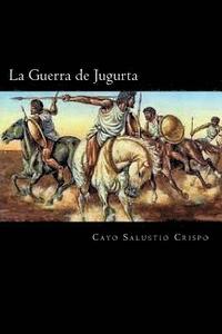 bokomslag La Guerra de Jugurta (Spanish Edition)