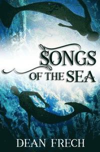 bokomslag Songs of the Sea