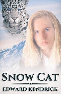 bokomslag Snow Cat