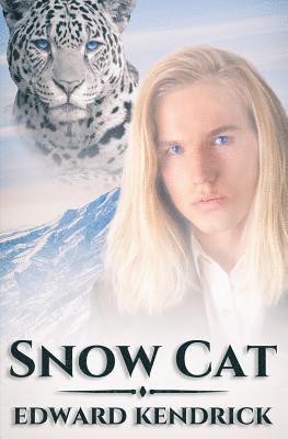 Snow Cat 1