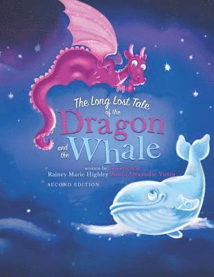 The Long Lost Tale of the Dragon and the Whale 1