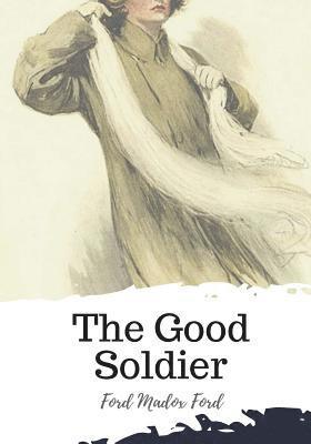 bokomslag The Good Soldier