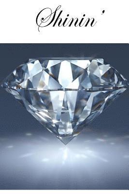 Raye Asia Lauris - Shinin, Häftad