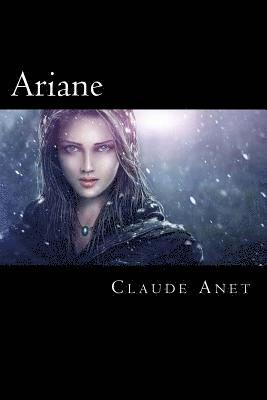 bokomslag Ariane (French Edition)