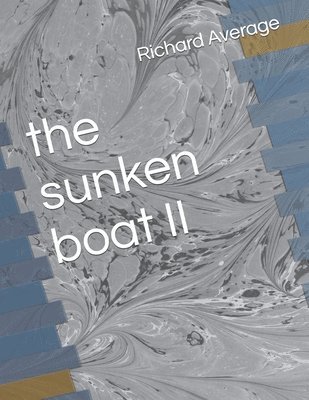 The sunken boat II 1