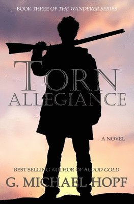 Torn Allegiance 1