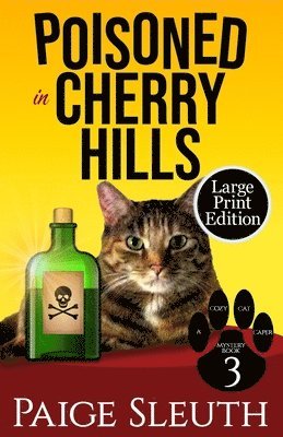 Poisoned in Cherry Hills 1