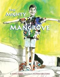 bokomslag The Mighty Mangrove