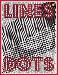bokomslag Lines & Dots: New Kind of Coloring with One Color to Use for Adults Relaxation & Stress Relief