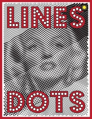 bokomslag Lines & Dots