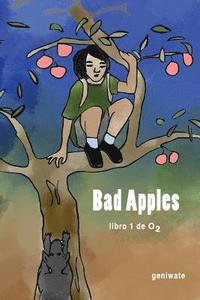 bokomslag Bad Apples