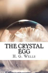 bokomslag The Crystal Egg