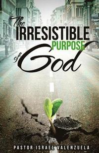 bokomslag The Irresistible Purpose of God