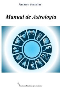 bokomslag Manual de Astrologia