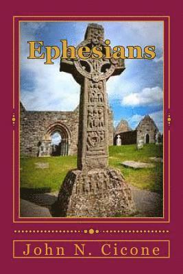 bokomslag Ephesians: A Guide to Christian Living