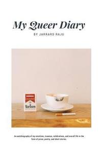 bokomslag My Queer Diary