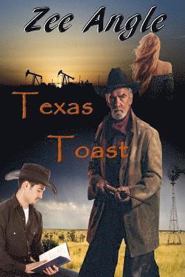 bokomslag Texas Toast
