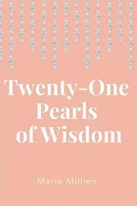 bokomslag 21 Pearls of Wisdom