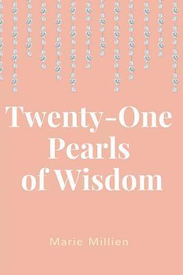 bokomslag 21 Pearls of Wisdom