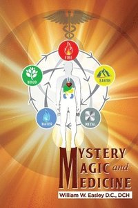 bokomslag Mystery, Magic, and Medicine