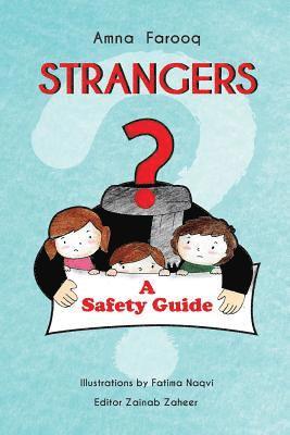 bokomslag Strangers: A safety guide