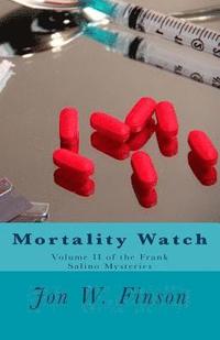 bokomslag Mortality Watch