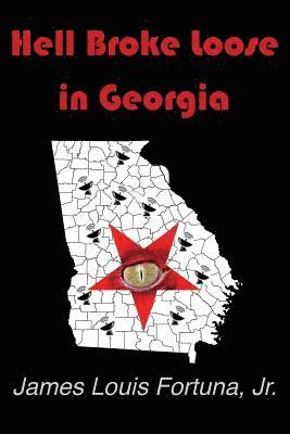 Hell Broke Loose in Georgia 1